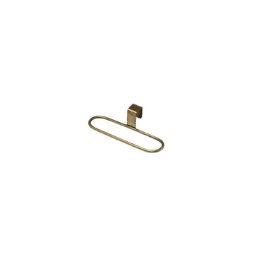 Steel Towel Hanger 02